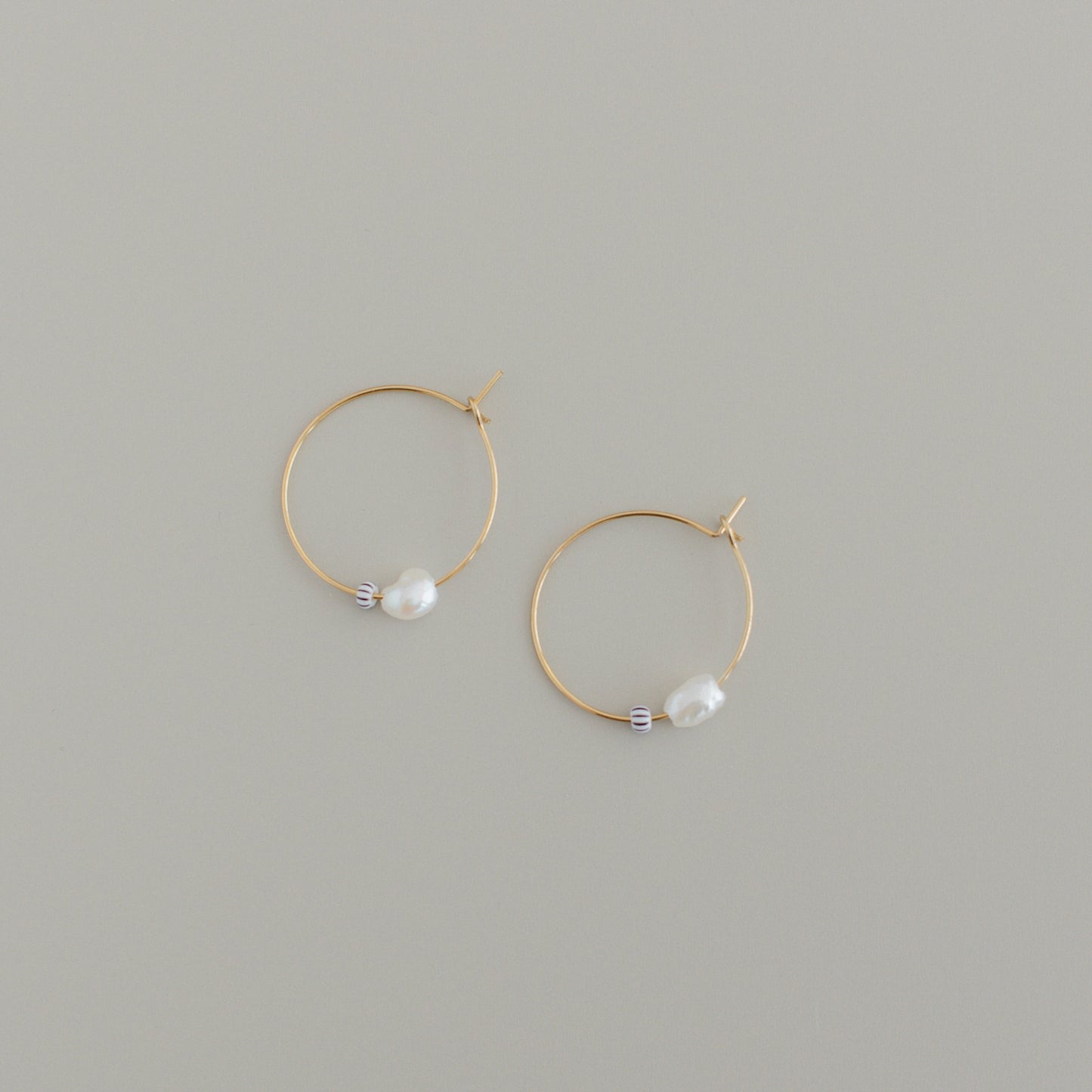 Creolen ocean gold
