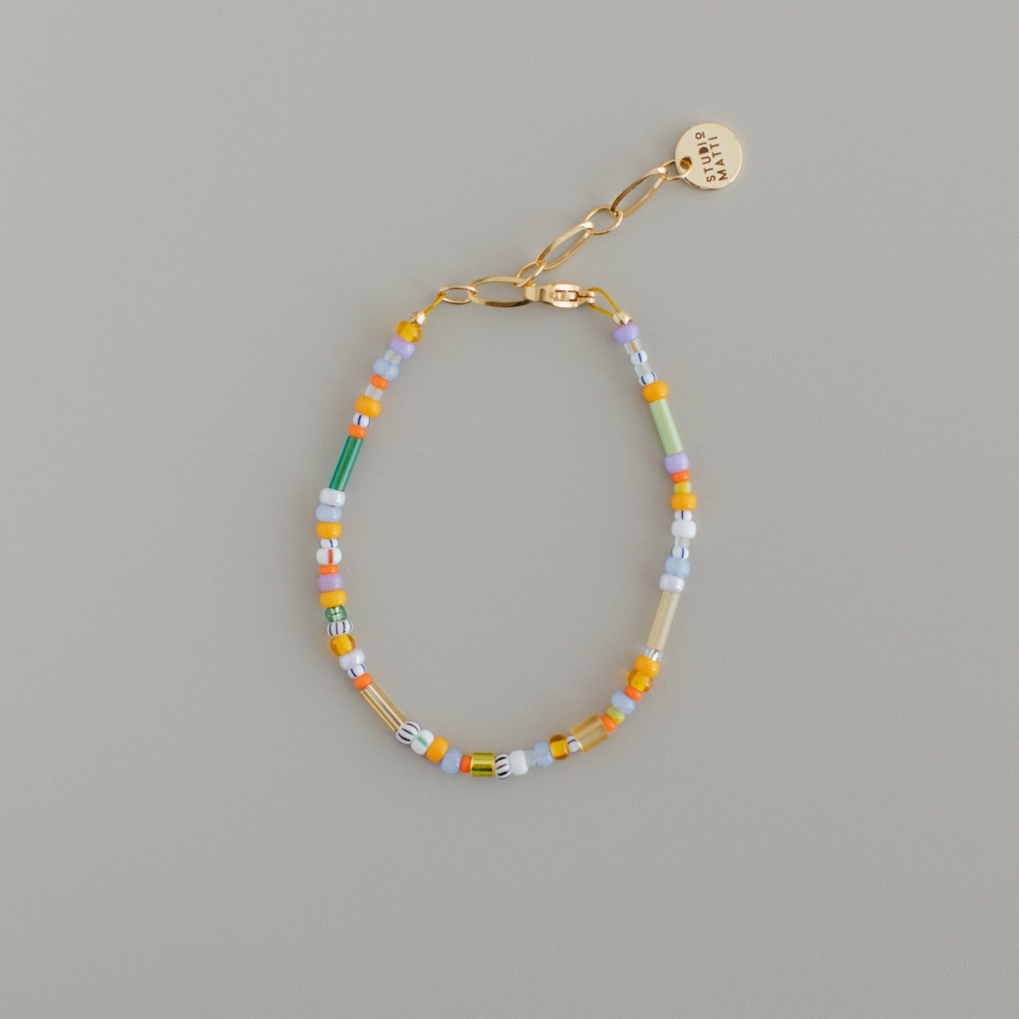 Armband beach gold