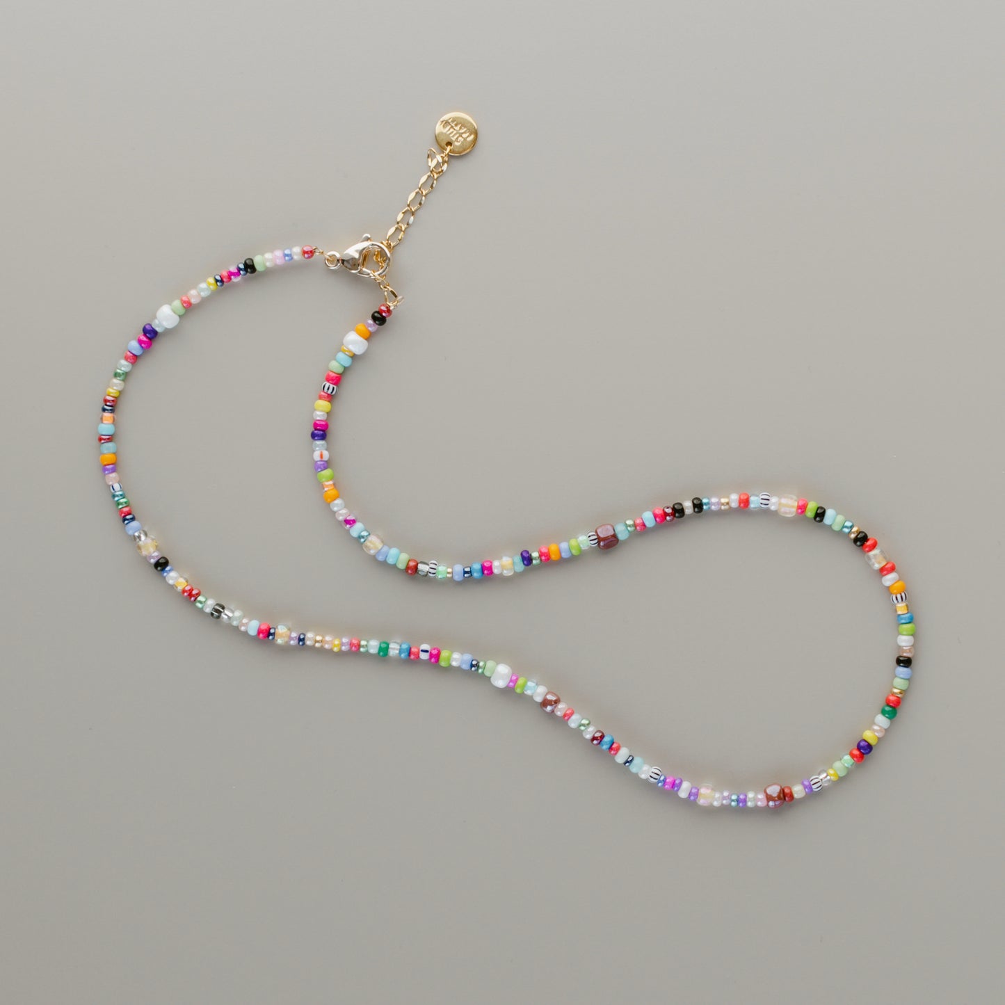 Kette pastello