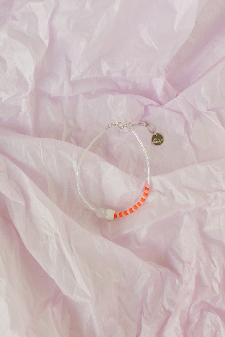 Armband *3 silber