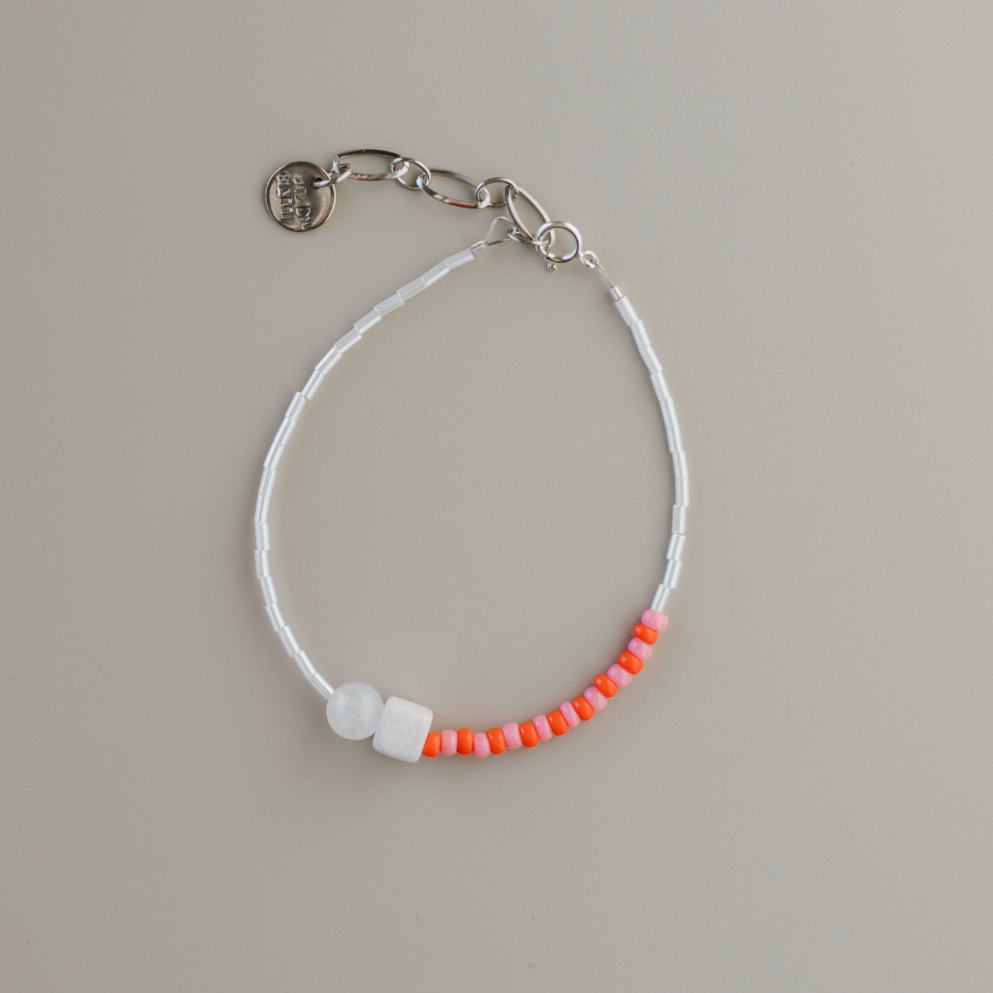 Armband *3 silber