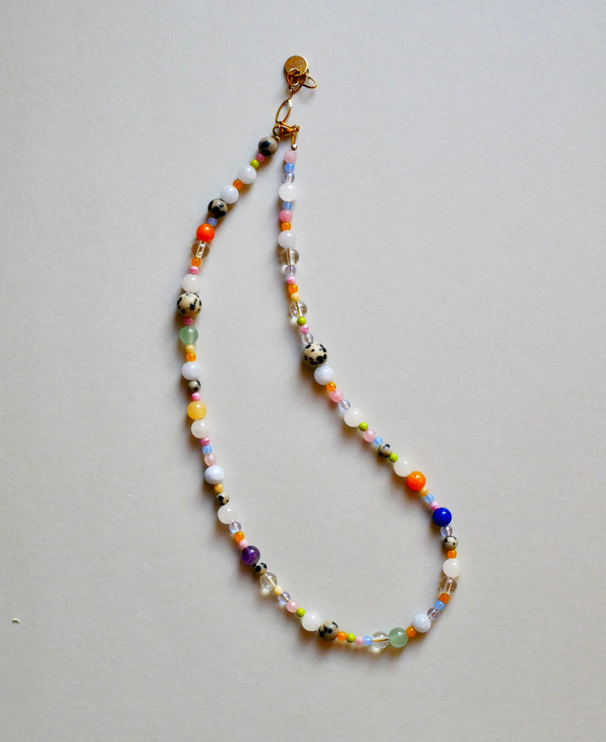 Kette drops gold