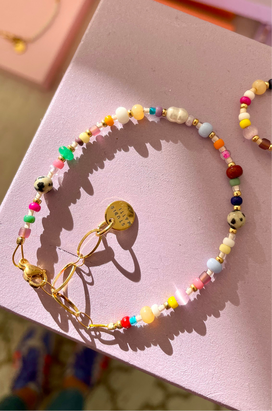 Armband colorado #gold